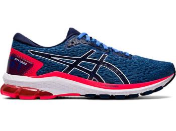 Asics Kadın GT-1000 9 Koşu Ayakkabısı TR650SB